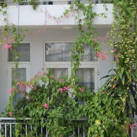 Homestay 37 Ad Хошимин Екстериор снимка