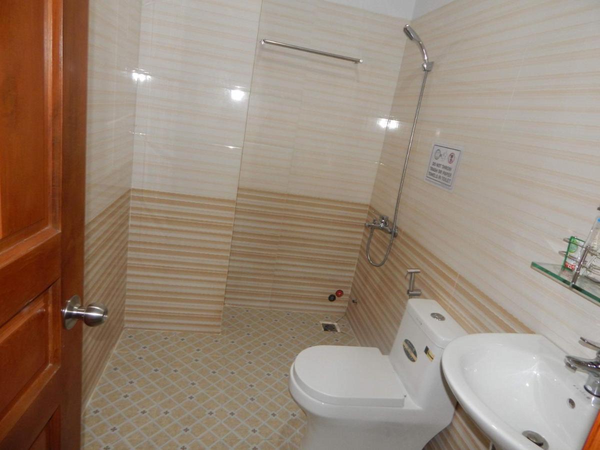 Homestay 37 Ad Хошимин Стая снимка