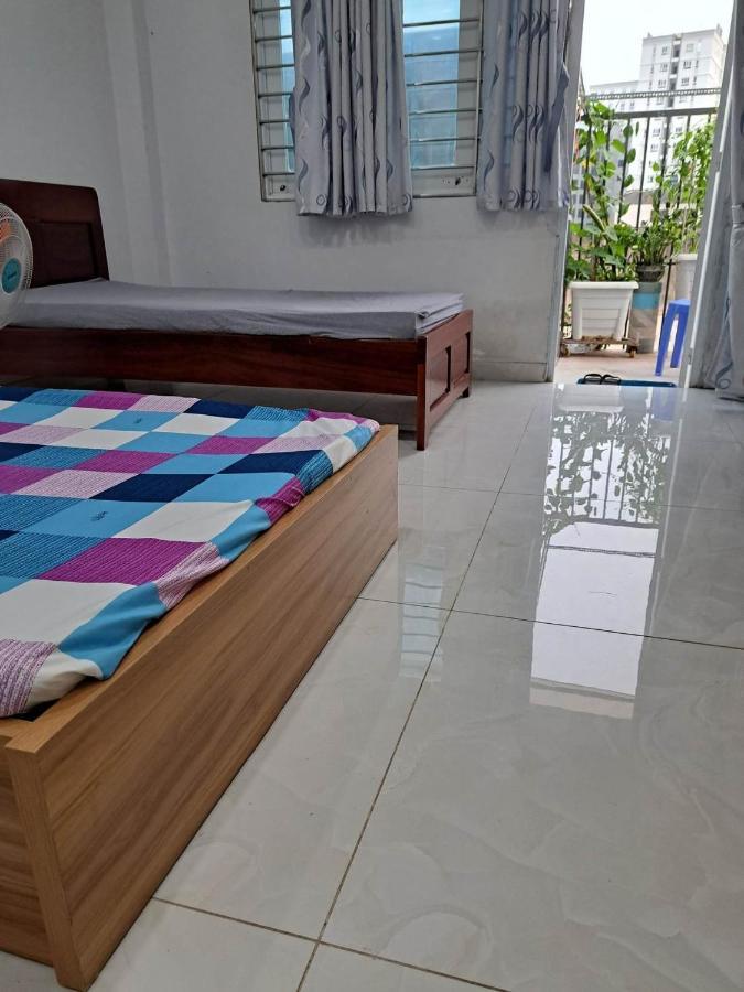 Homestay 37 Ad Хошимин Екстериор снимка