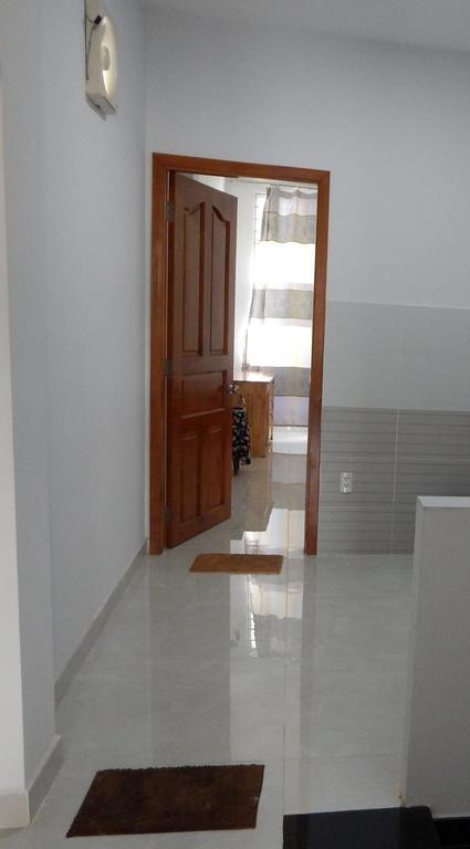 Homestay 37 Ad Хошимин Екстериор снимка