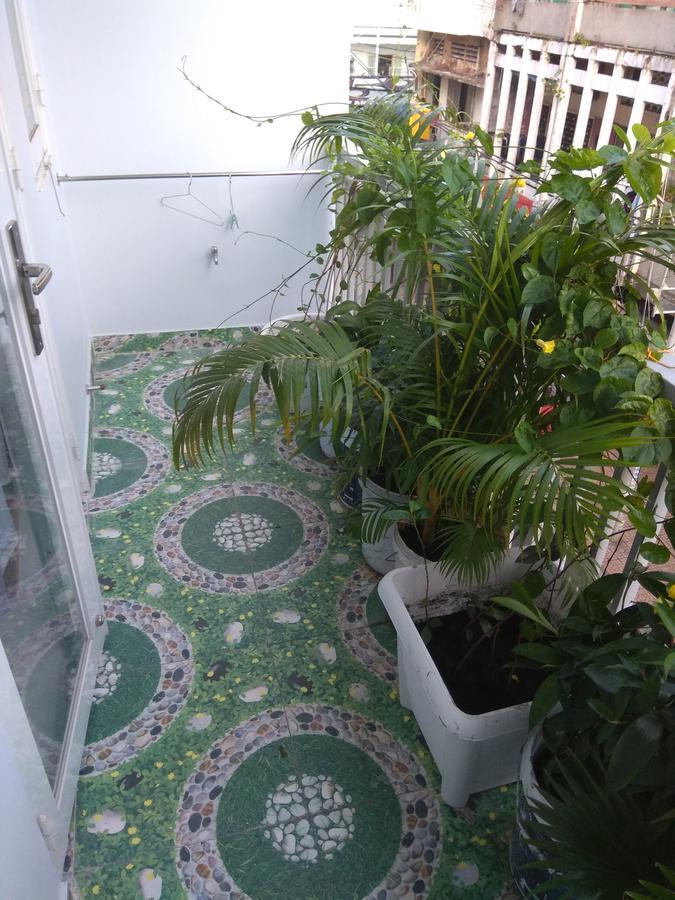 Homestay 37 Ad Хошимин Екстериор снимка