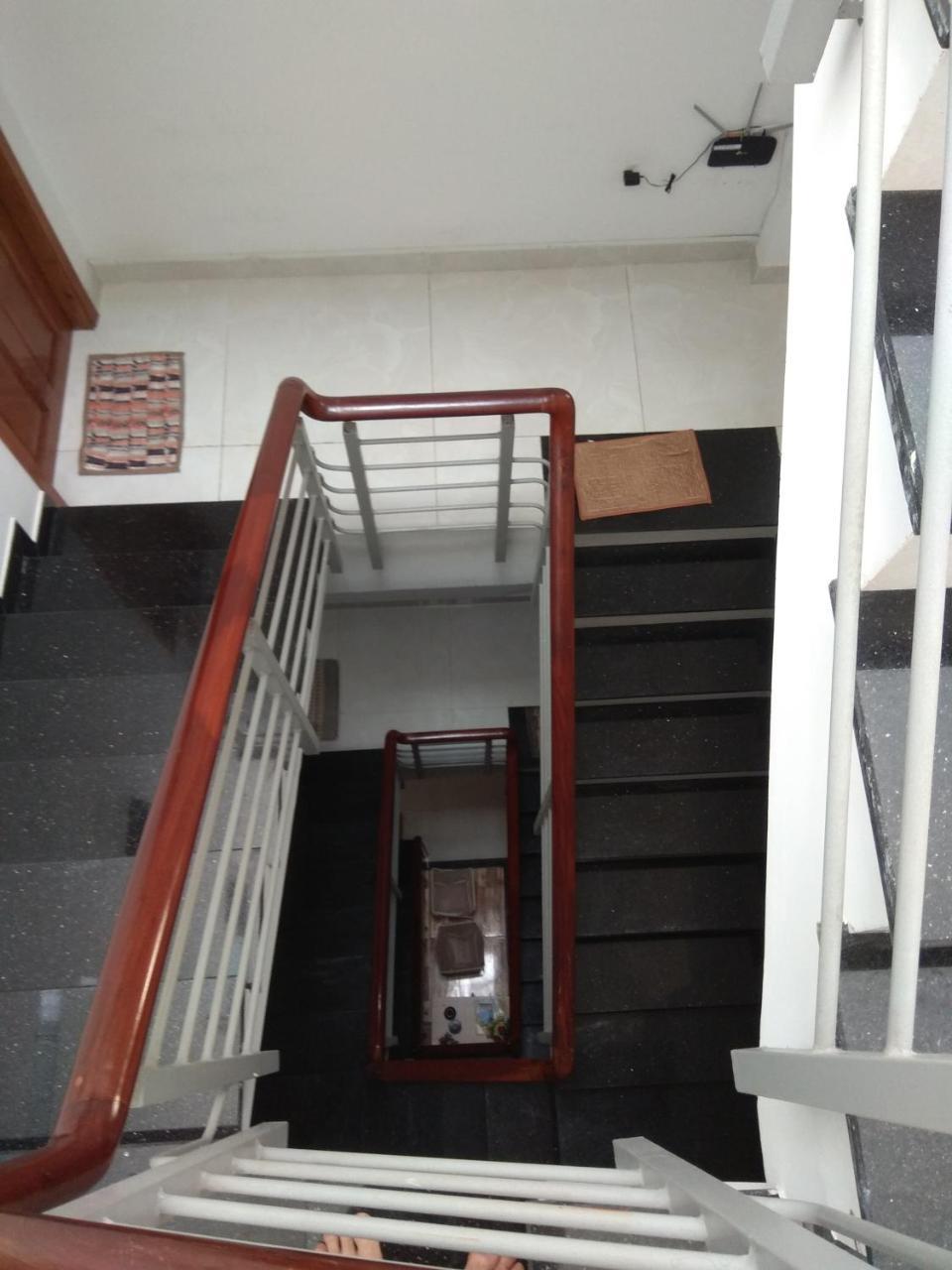 Homestay 37 Ad Хошимин Екстериор снимка