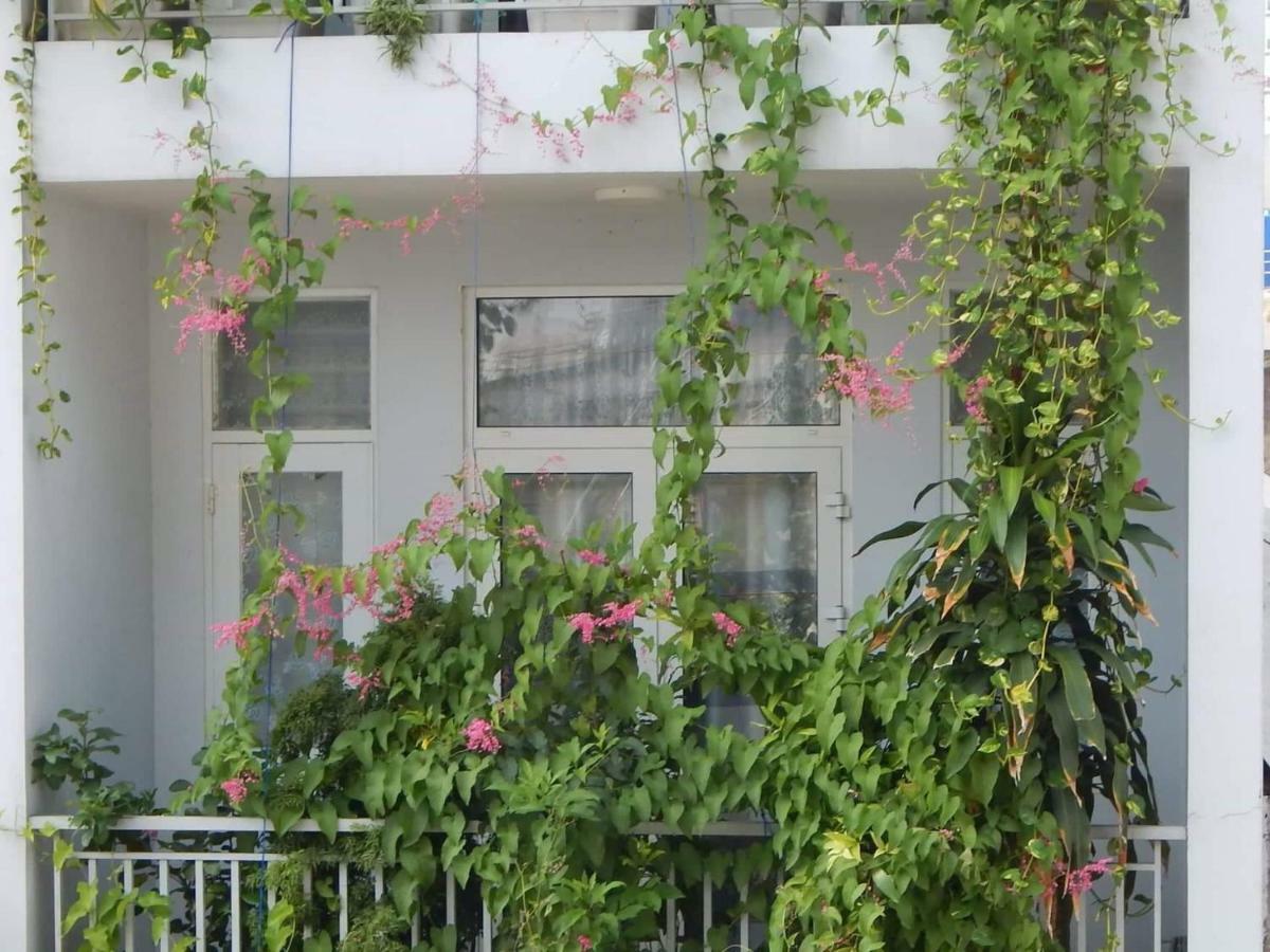 Homestay 37 Ad Хошимин Екстериор снимка